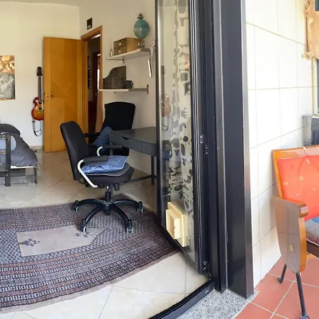 Anto Vendégház Bari