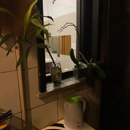 Anto Gæstehus Bari