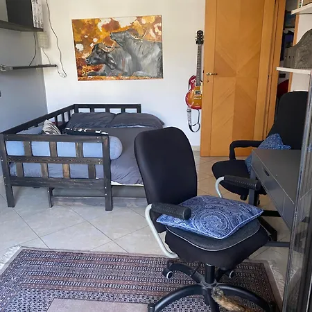 Guest house Anto
